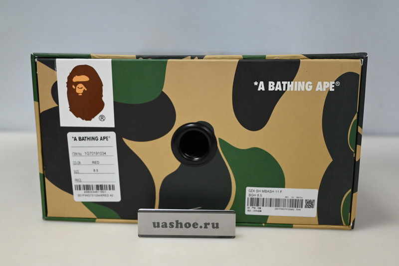 bape sneakers