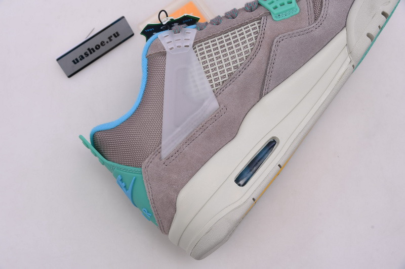 air jordan 4 retro sp "union 30th anniversary - dj5718 242