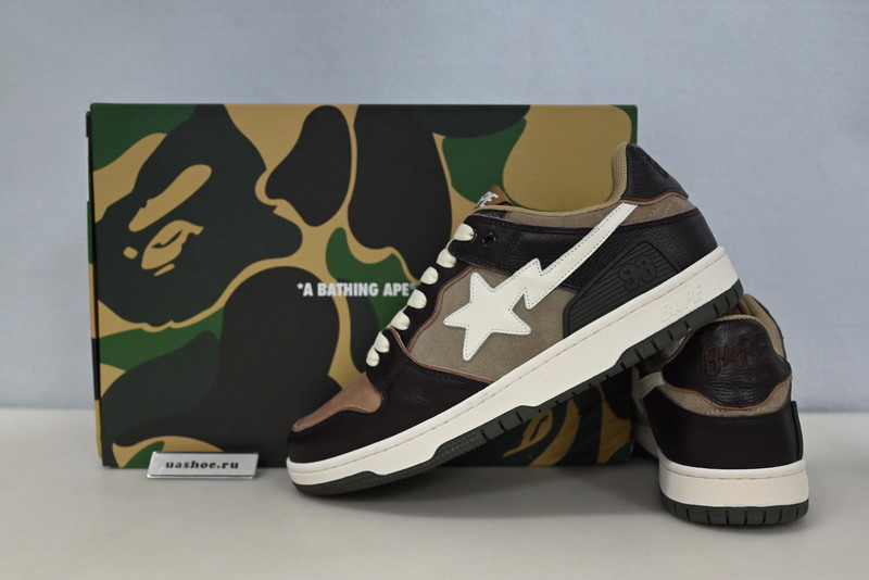 bape sneakers