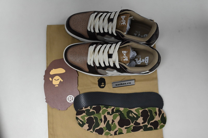 bape sneakers