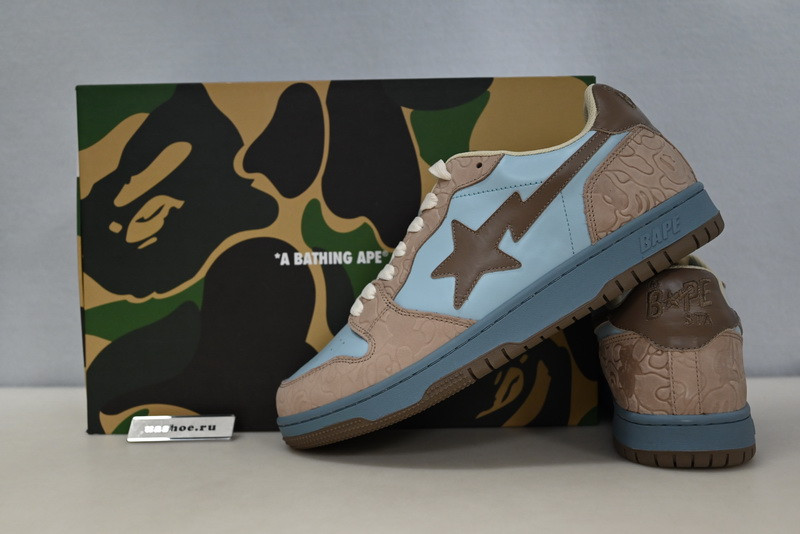 bape sneakers