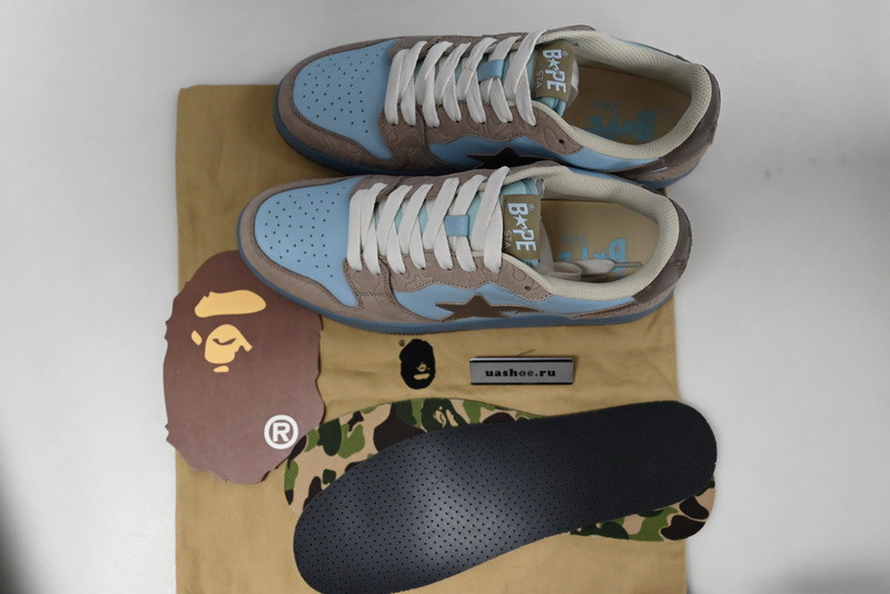 bape sneakers