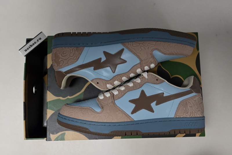 bape sneakers