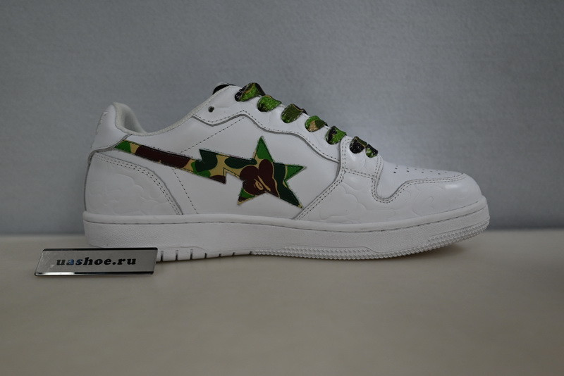 bape sneakers