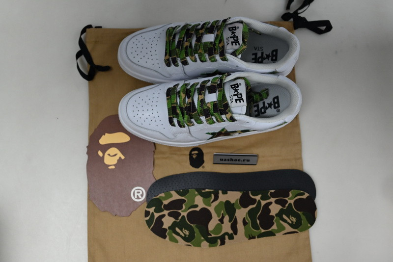 bape sneakers