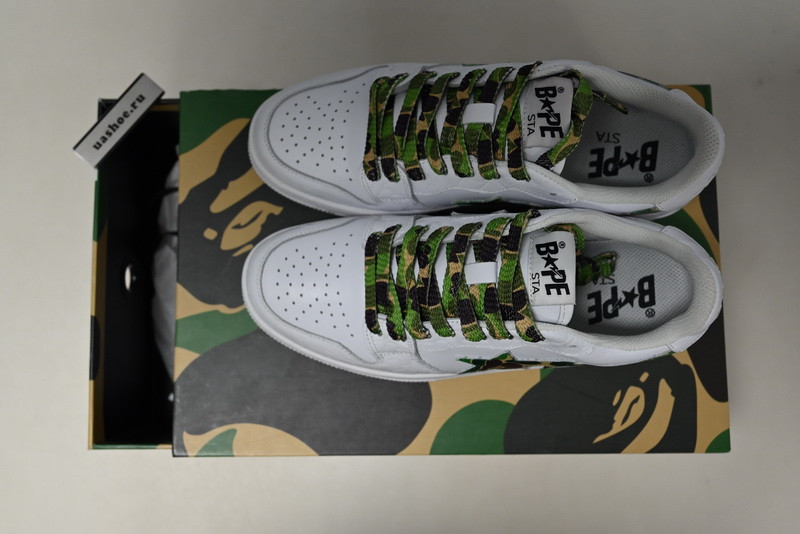 bape sneakers