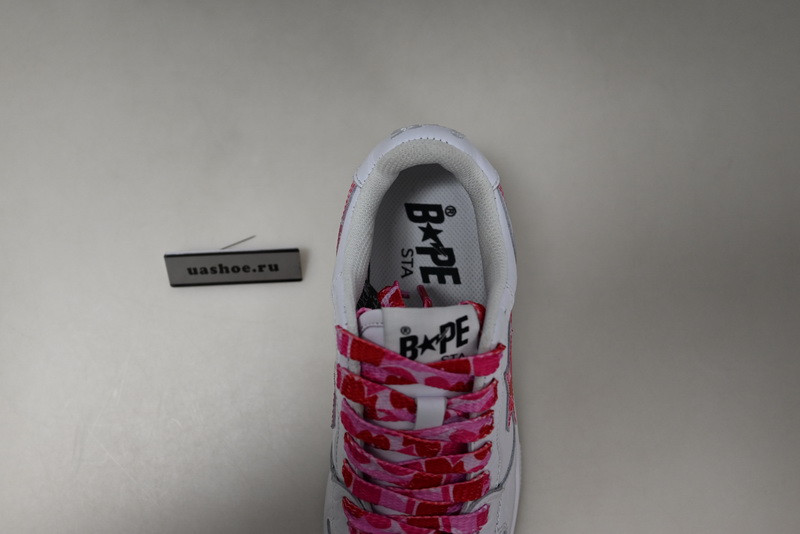 bape sneakers