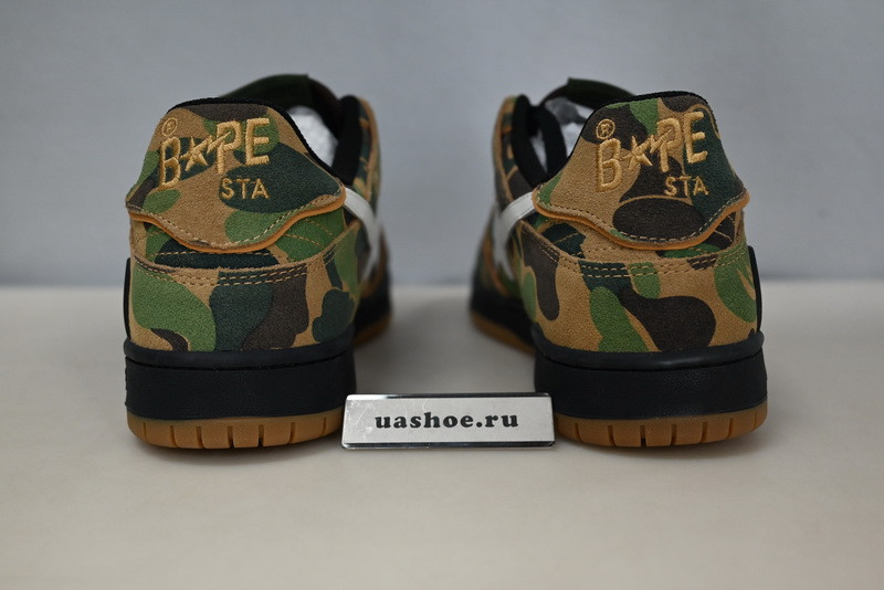bape sneakers