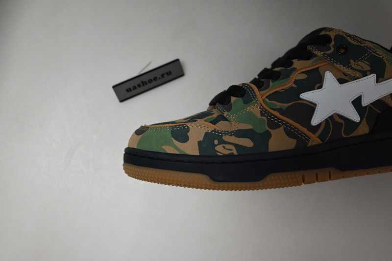 bape sneakers