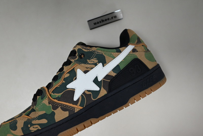 bape sneakers