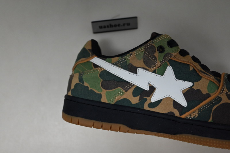 bape sneakers