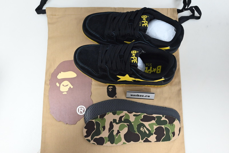 bape sneakers