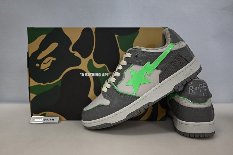 bape sneakers