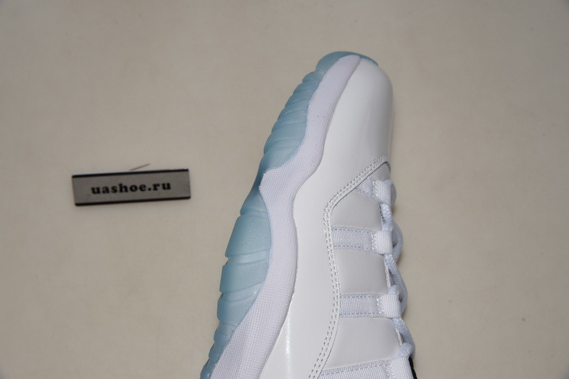 air jordan 11 low”legend blue“ av2187-117