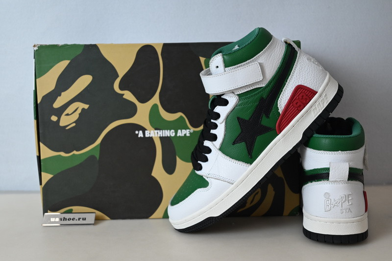 bape sneakers