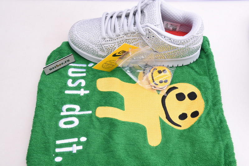 nike dunk low "cactus plant flea market cz2670 001