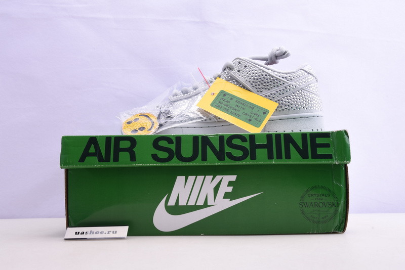 nike dunk low "cactus plant flea market cz2670 001