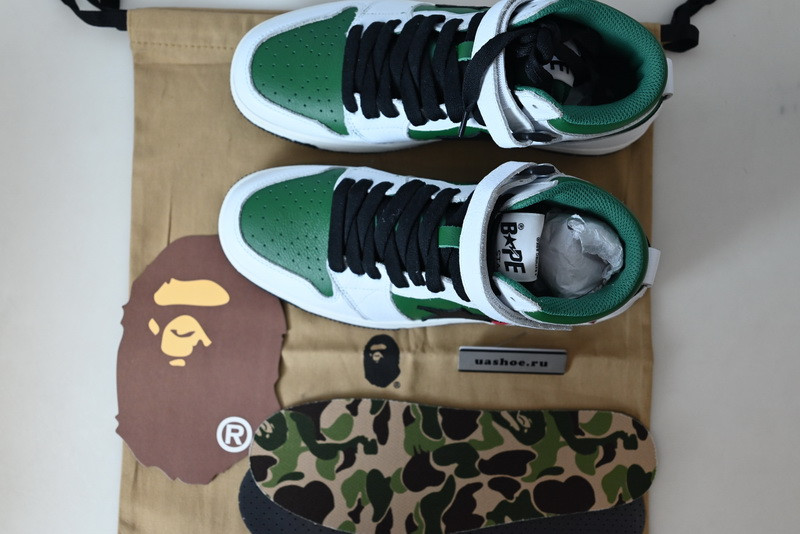 bape sneakers