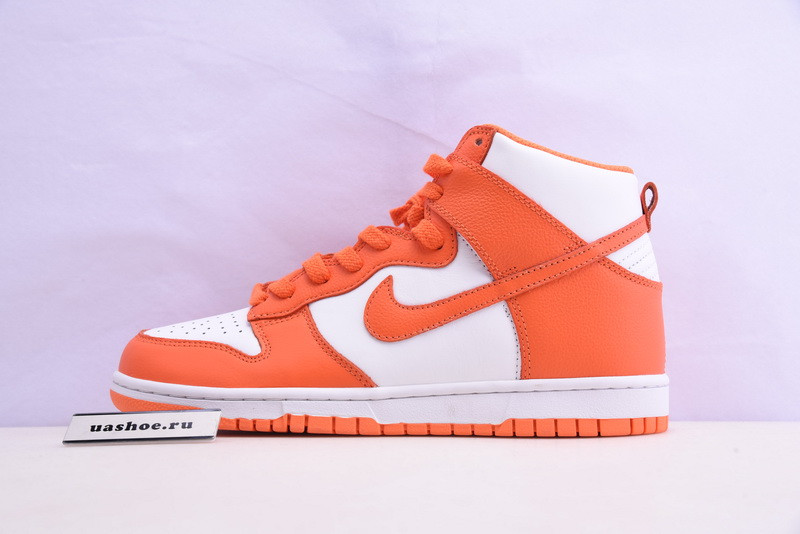 nike dunk high syracuse (2016) 850477-101
