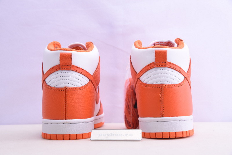 nike dunk high syracuse (2016) 850477-101