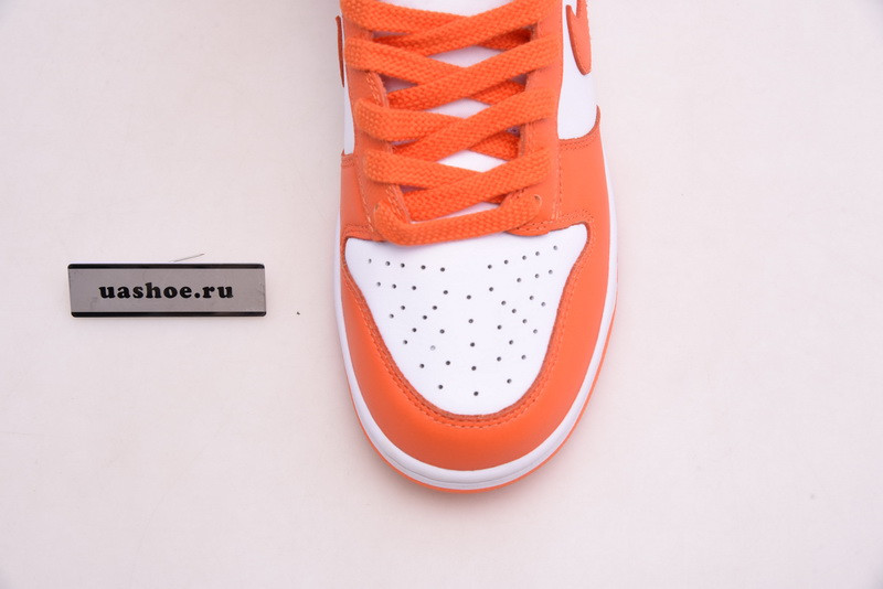 nike dunk high syracuse (2016) 850477-101