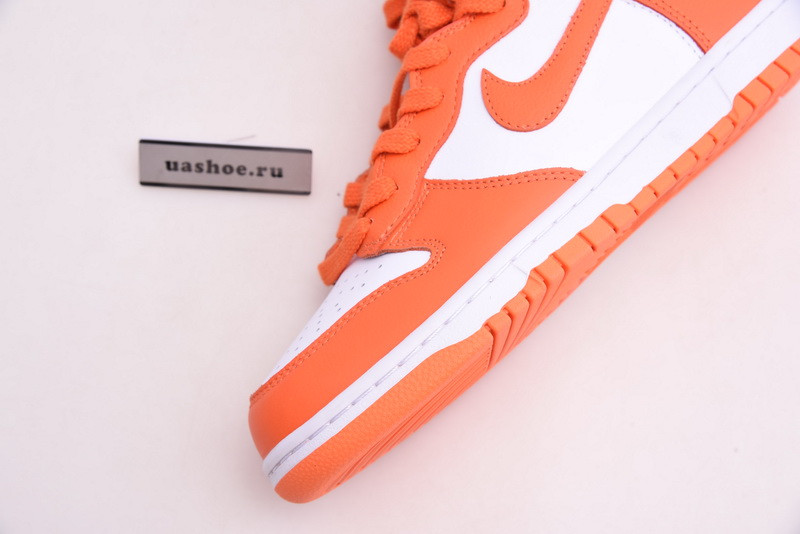 nike dunk high syracuse (2016) 850477-101