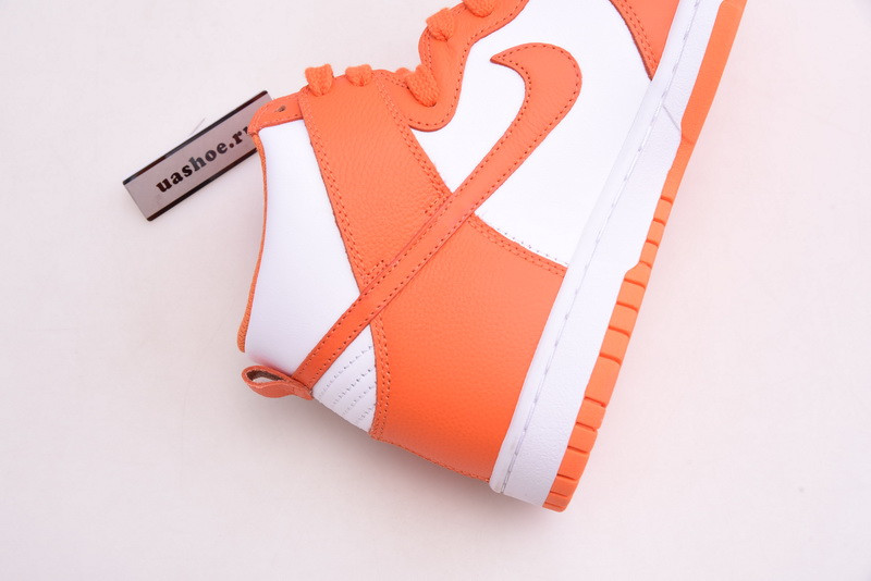nike dunk high syracuse (2016) 850477-101
