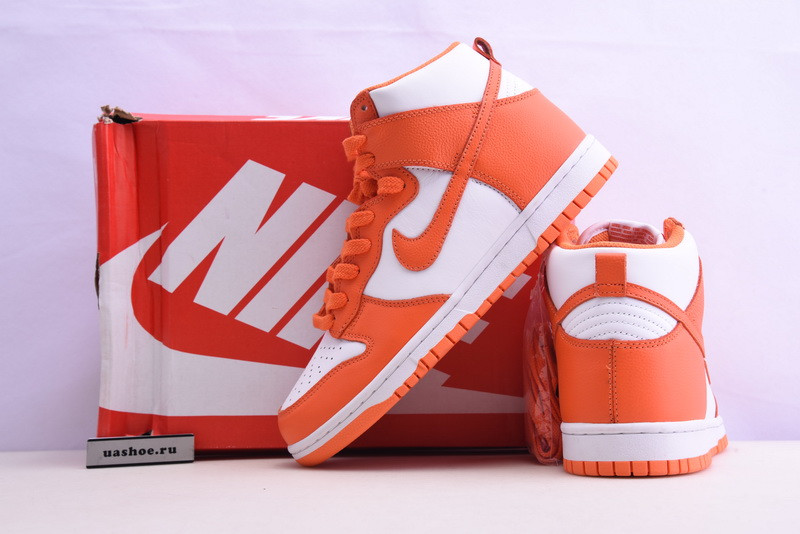nike dunk high syracuse (2016) 850477-101