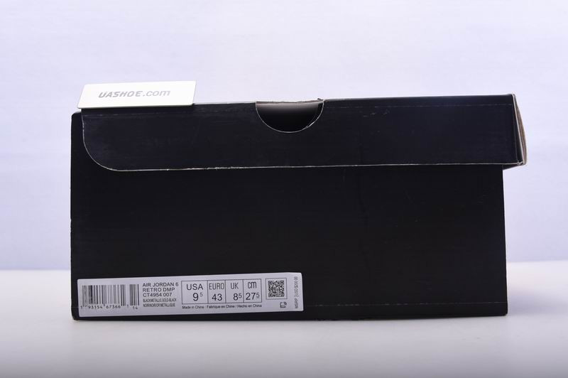 jordan 6 retro dmp (2020) ct4954-007