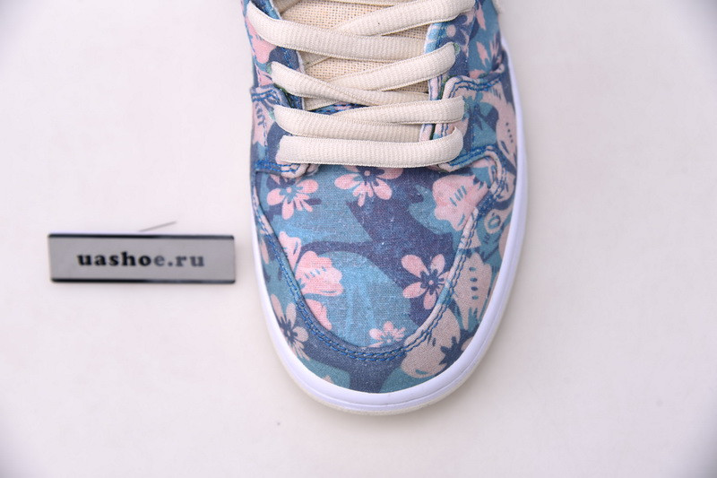 nike sb dunk high hawaii - cz2232-300