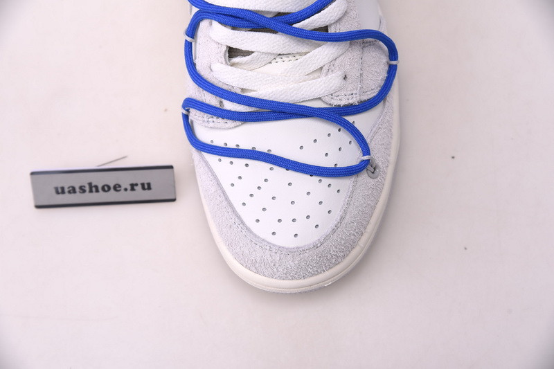 nike dunk low owt lot 32 - dj0950-104