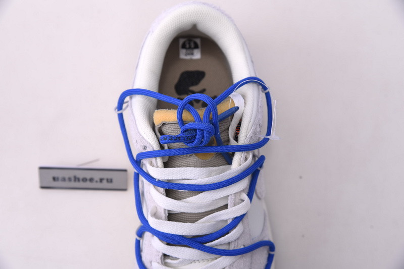 nike dunk low owt lot 32 - dj0950-104