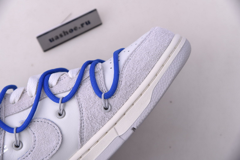 nike dunk low owt lot 32 - dj0950-104