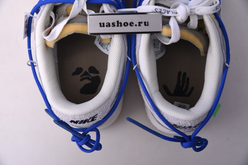 nike dunk low owt lot 32 - dj0950-104