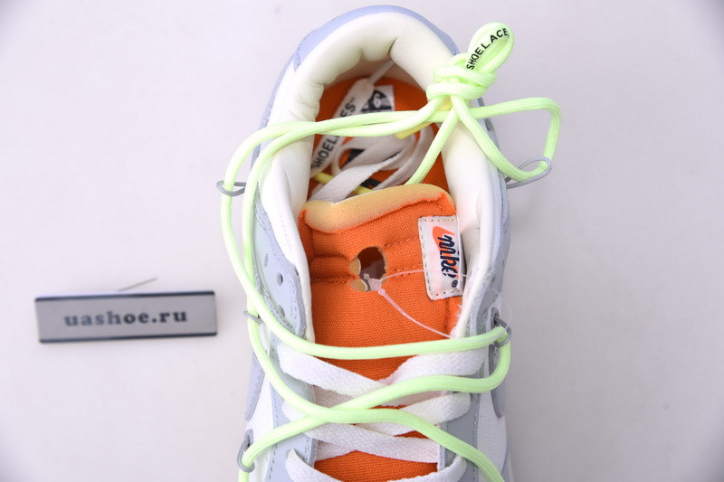 nike dunk low owt lot 43 - dm1602-128