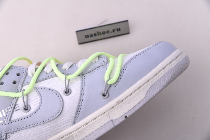 nike dunk low owt lot 43 - dm1602-128