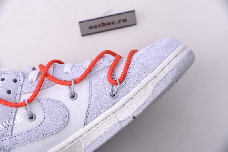 nike dunk low owt lot 13 - dj0950-110