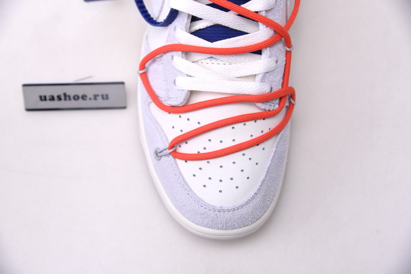 nike dunk low owt lot 13 - dj0950-110