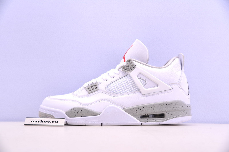 jordan 4 retro white oreo ct8527-100