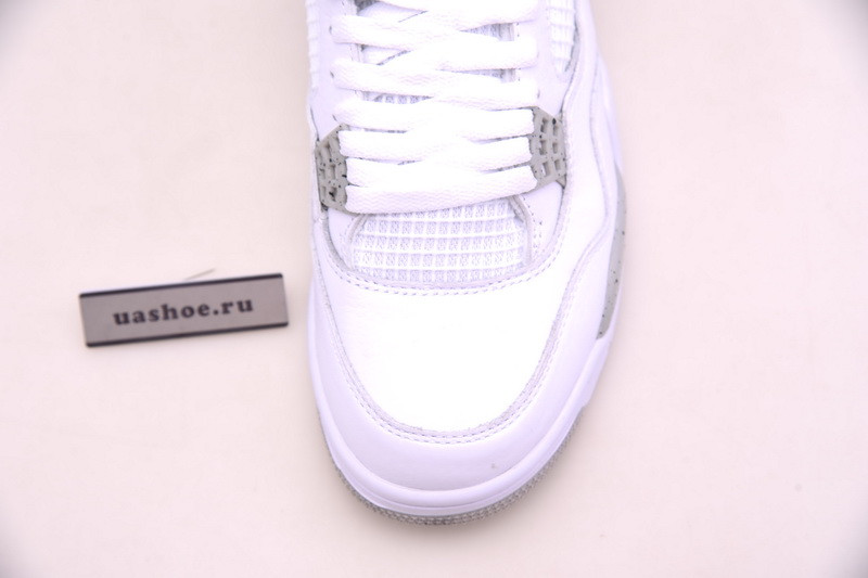 jordan 4 retro white oreo ct8527-100