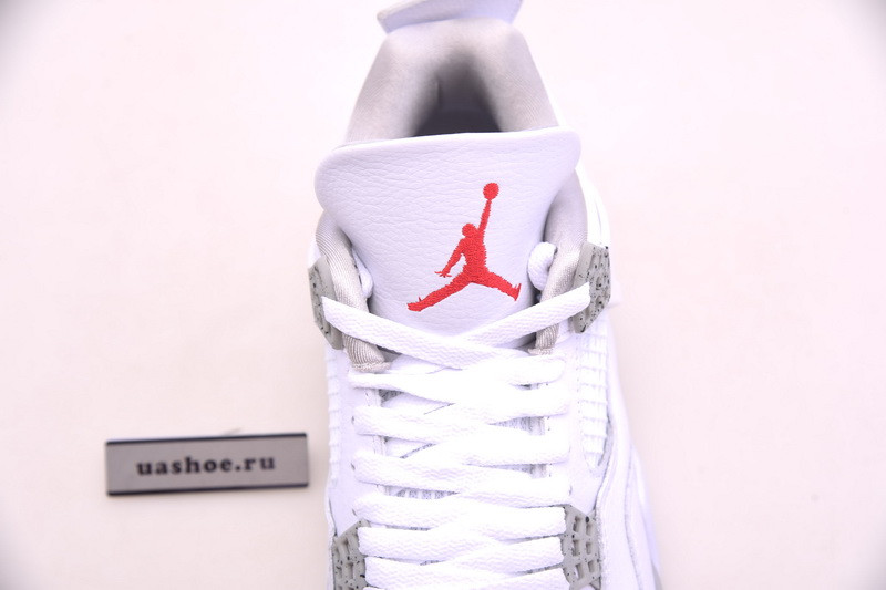 jordan 4 retro white oreo ct8527-100