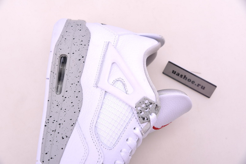 jordan 4 retro white oreo ct8527-100