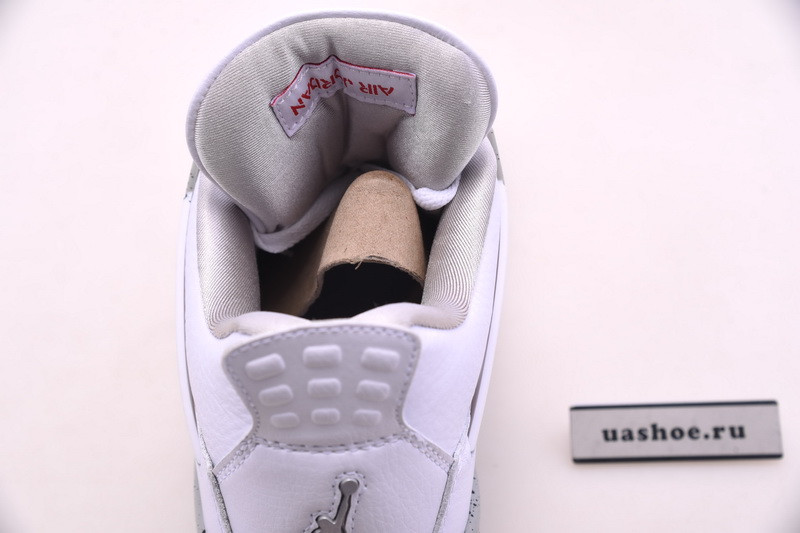 jordan 4 retro white oreo ct8527-100