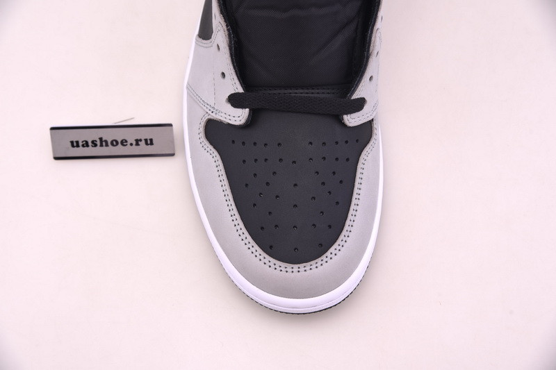 air jordan 1 high og “shadow 2.0” 555088-035