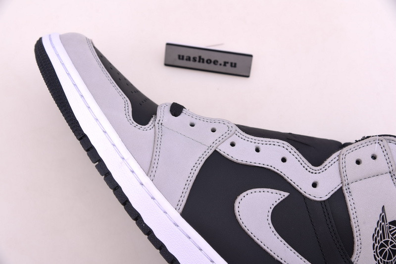 air jordan 1 high og “shadow 2.0” 555088-035