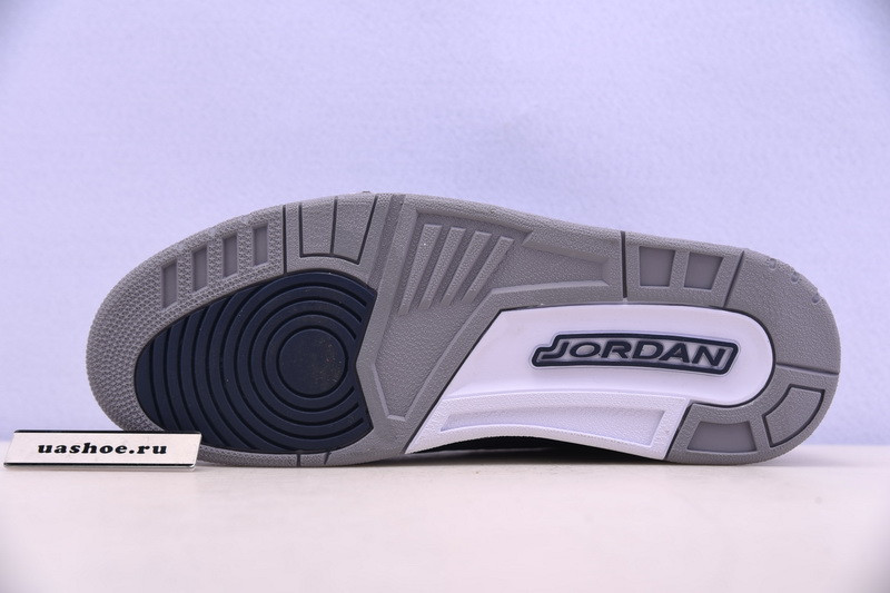 air jordan 3 “midnight navy” ct8532-401