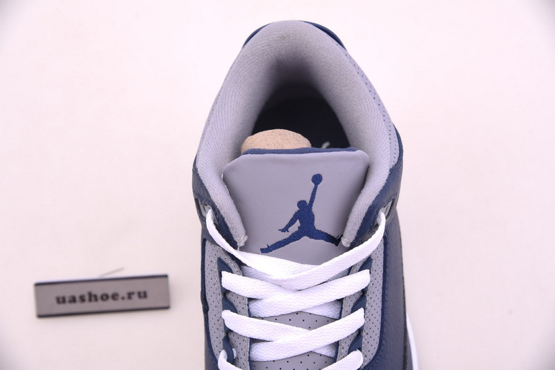 air jordan 3 “midnight navy” ct8532-401