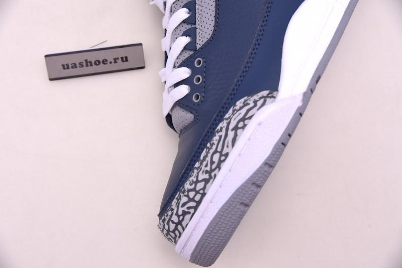 air jordan 3 “midnight navy” ct8532-401
