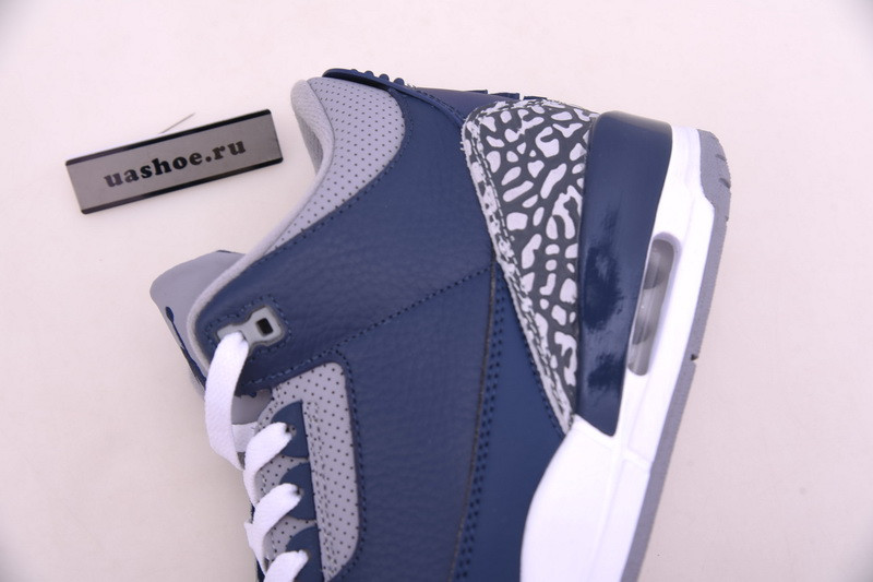 air jordan 3 “midnight navy” ct8532-401