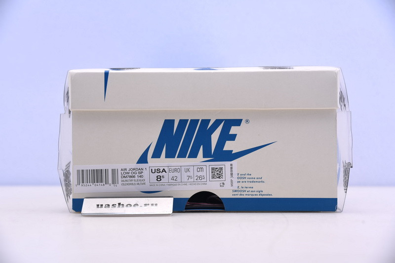 travis scott fragment air jordan 1 low dm7866-140